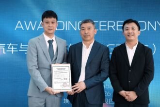 Changan Automobile Inaugurates First Showroom in Ethiopia, Deepening Middle East and Africa Market Presence