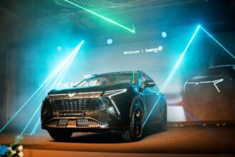 KAIYI X7 Hybrid and X7 AWD Launch in the UAE as Brand Expands Its Global Footprint