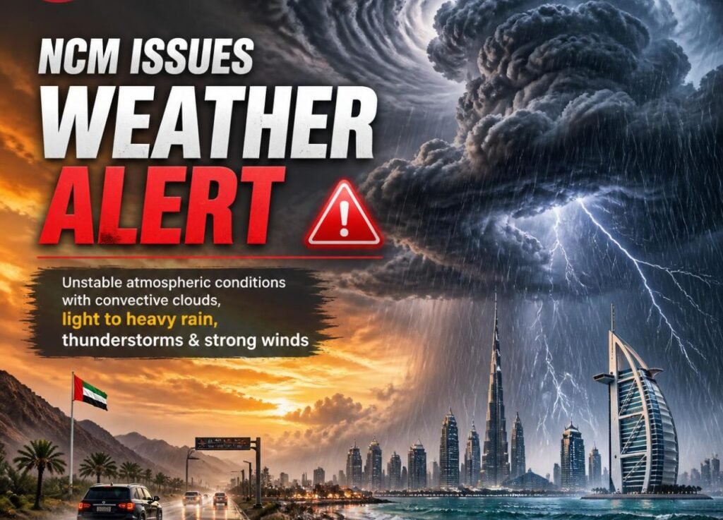 - UAE Echo