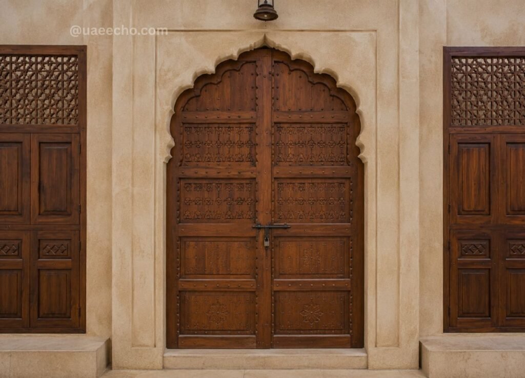 - UAE Echo UAE News Placement