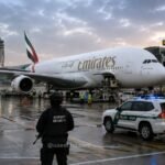 Emirates and Etihad Extend Flight Cancellations to Bahrain and Kuwait