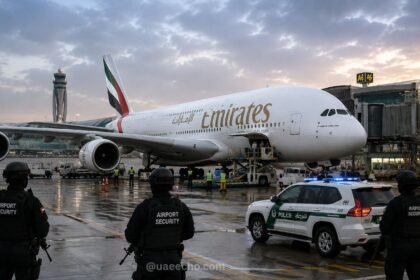 Emirates and Etihad Extend Flight Cancellations to Bahrain and Kuwait