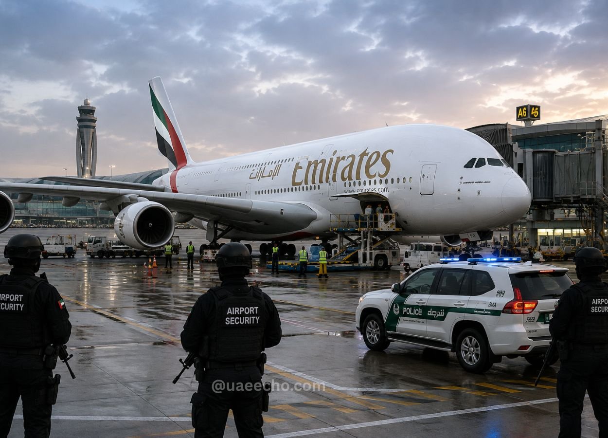 Emirates and Etihad Extend Flight Cancellations to Bahrain and Kuwait