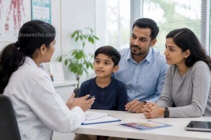 Back to School: Abu Dhabi Doctors Flag 7 Health Issues Affecting Students Ahead of New Academic Year