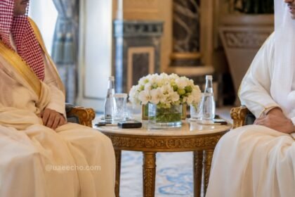 Saudi Foreign Minister Discusses Regional De-Escalation in Calls With Qatari, Turkish Counterparts