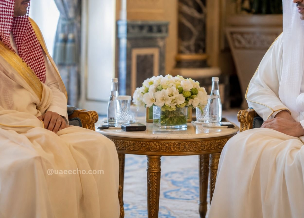 Saudi Foreign Minister Discusses Regional De-Escalation in Calls With Qatari, Turkish Counterparts