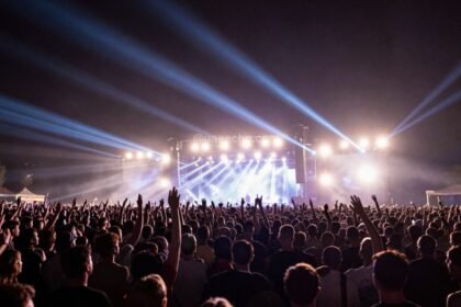 Five Major Arabic Concerts Set to Take Over Abu Dhabi Stages Between August and October
