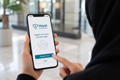 UAE Organ Transplant Program Achieves Major Milestone With Over 1,195 Surgeries and 39,000 Registered Donors