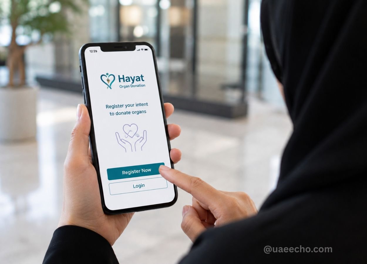 UAE Organ Transplant Program Achieves Major Milestone With Over 1,195 Surgeries and 39,000 Registered Donors