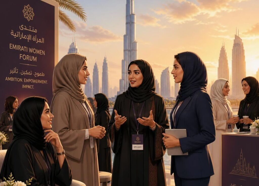 UAE News Placement