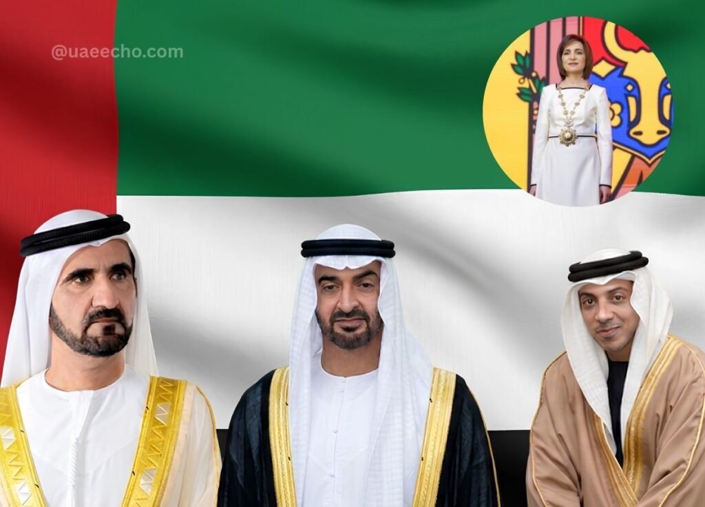 - UAE Echo