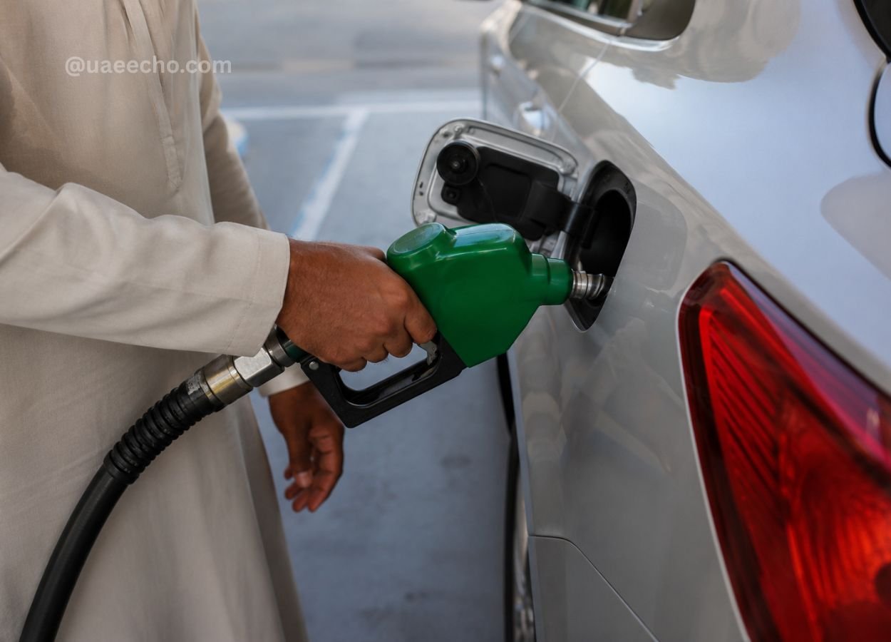 UAE Fuel Prices for September 2026: Expected Rates and Full-Tank Cost Estimates UAE Fuel Prices for September 2026: Expected Rates and Full-Tank Cost Estimates