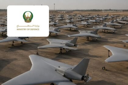 UAE Ministry of Defence Denies Reports of Missile or Drone Attack on Al Minhad Air Base