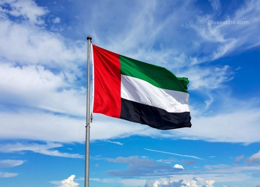 - UAE Echo UAE PR Services