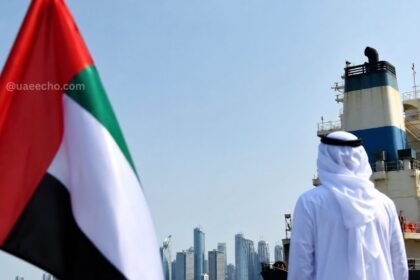 UAE Halts All Trade and Financial Transactions With Iran Following Ballistic Missile Escalation