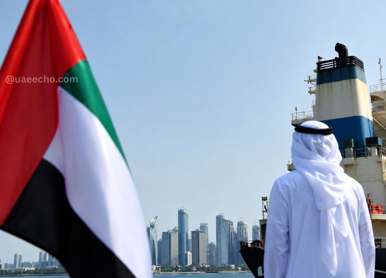 UAE Halts All Trade and Financial Transactions With Iran Following Ballistic Missile Escalation