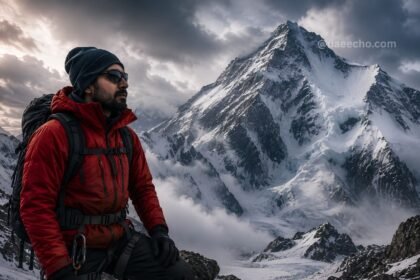 Seven Climbers Located on Broad Peak After Avalanche as Search Continues for Missing Pakistani Mountaineer