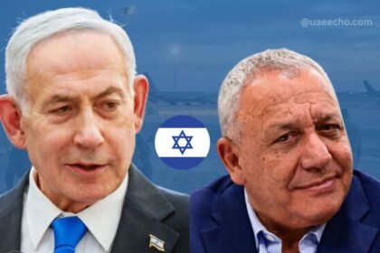 Eisenkot’s Yashar Party Surges Ahead of Likud as Anti-Netanyahu Opposition Reaches Threshold of Majority