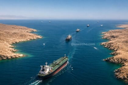 Iran’s President Rejects Claims He Threatened to Resign During Strait of Hormuz Talks
