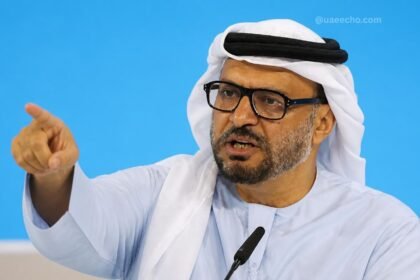 Anwar Gargash Urges Strategic Vision and Deeper Global Dialogue Amid Rapid Geopolitical Transformations