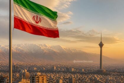 JD Vance Claims Gulf Allies Are Quietly Coordinating Behind the Scenes to Contain Iranian Influence