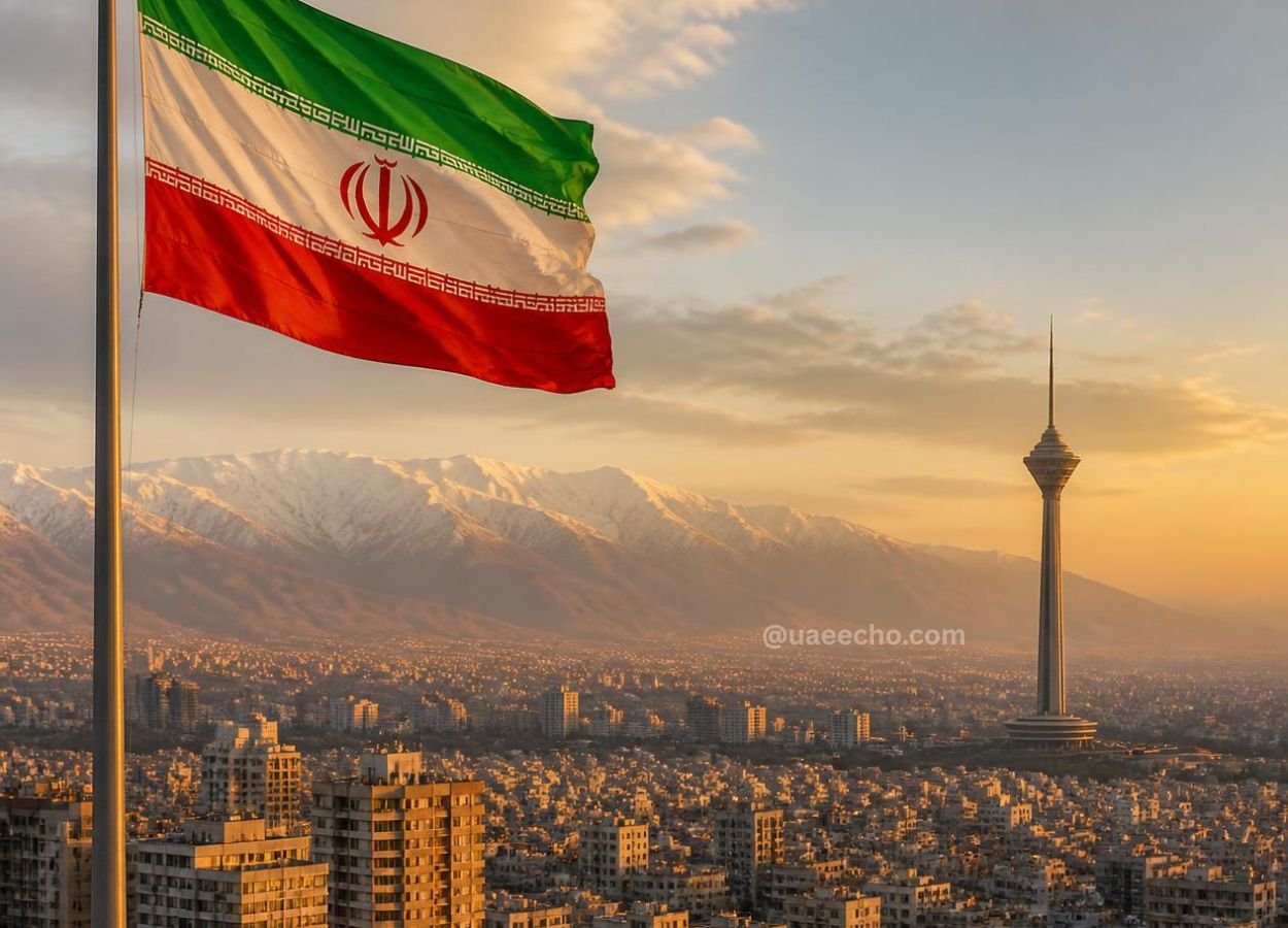 JD Vance Claims Gulf Allies Are Quietly Coordinating Behind the Scenes to Contain Iranian Influence JD Vance Claims Gulf Allies Are Quietly Coordinating Behind the Scenes to Contain Iranian Influence