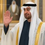 UAE President Sheikh Mohamed bin Zayed to Begin State Visit to Germany on September 9