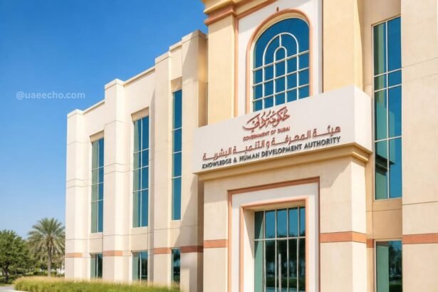 KHDA Launches New Academic and Career Guidance Framework for Dubai Private Schools