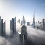 NCM Issues Weekend Fog Alert as Humidity Soars to 90 Percent Across Dubai and Abu Dhabi Coastal Belts