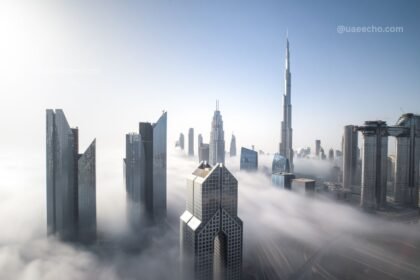NCM Issues Weekend Fog Alert as Humidity Soars to 90 Percent Across Dubai and Abu Dhabi Coastal Belts
