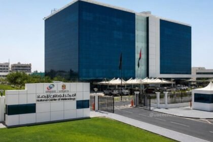 NCM Issues Weekend Fog Alert as Coastal Humidity Hits 90 Percent in Abu Dhabi and Dubai