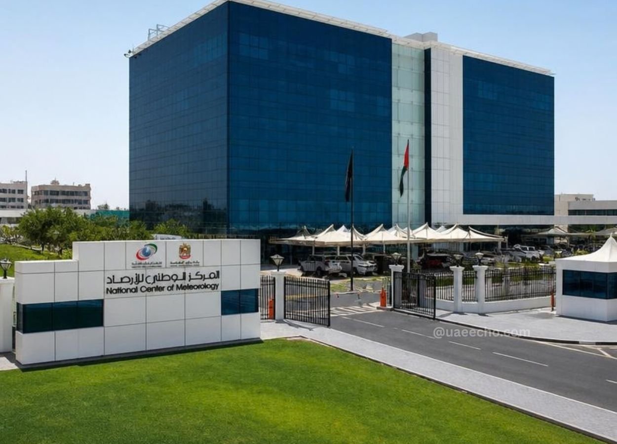 NCM Issues Weekend Fog Alert as Coastal Humidity Hits 90 Percent in Abu Dhabi and Dubai NCM Issues Weekend Fog Alert as Coastal Humidity Hits 90 Percent in Abu Dhabi and Dubai