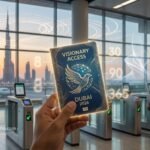 Dubai Visa Rules Update: 8 Key Policy Changes Reshaping Entry and Residency in 2026