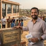 One Year After Historic Dh100 Million UAE Lottery Win: What Anilkumar Bolla Bought with the Jackpot