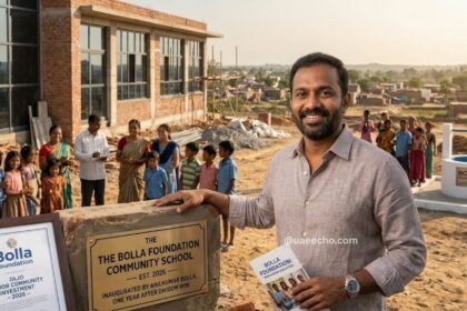 One Year After Historic Dh100 Million UAE Lottery Win: What Anilkumar Bolla Bought with the Jackpot