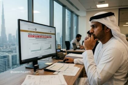 UAE Federal Tax Authority Urges E-Invoicing Compliance as AED 5,000 Monthly Penalties Take Effect