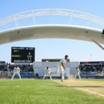 Bangladesh Bat First Against Afghanistan as One-Off Abu Dhabi Test Begins at Sheikh Zayed Stadium